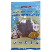 廚師狗 - 鴨絲 (100g / 1kg)